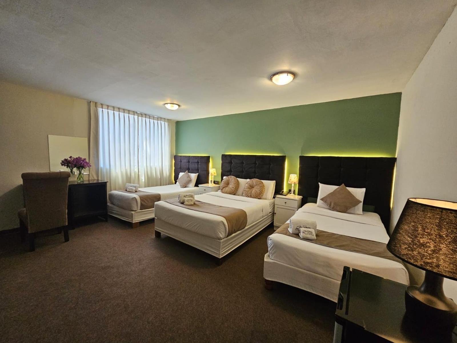 Hotels Collect Adriana Monet Arequipa Chambre photo