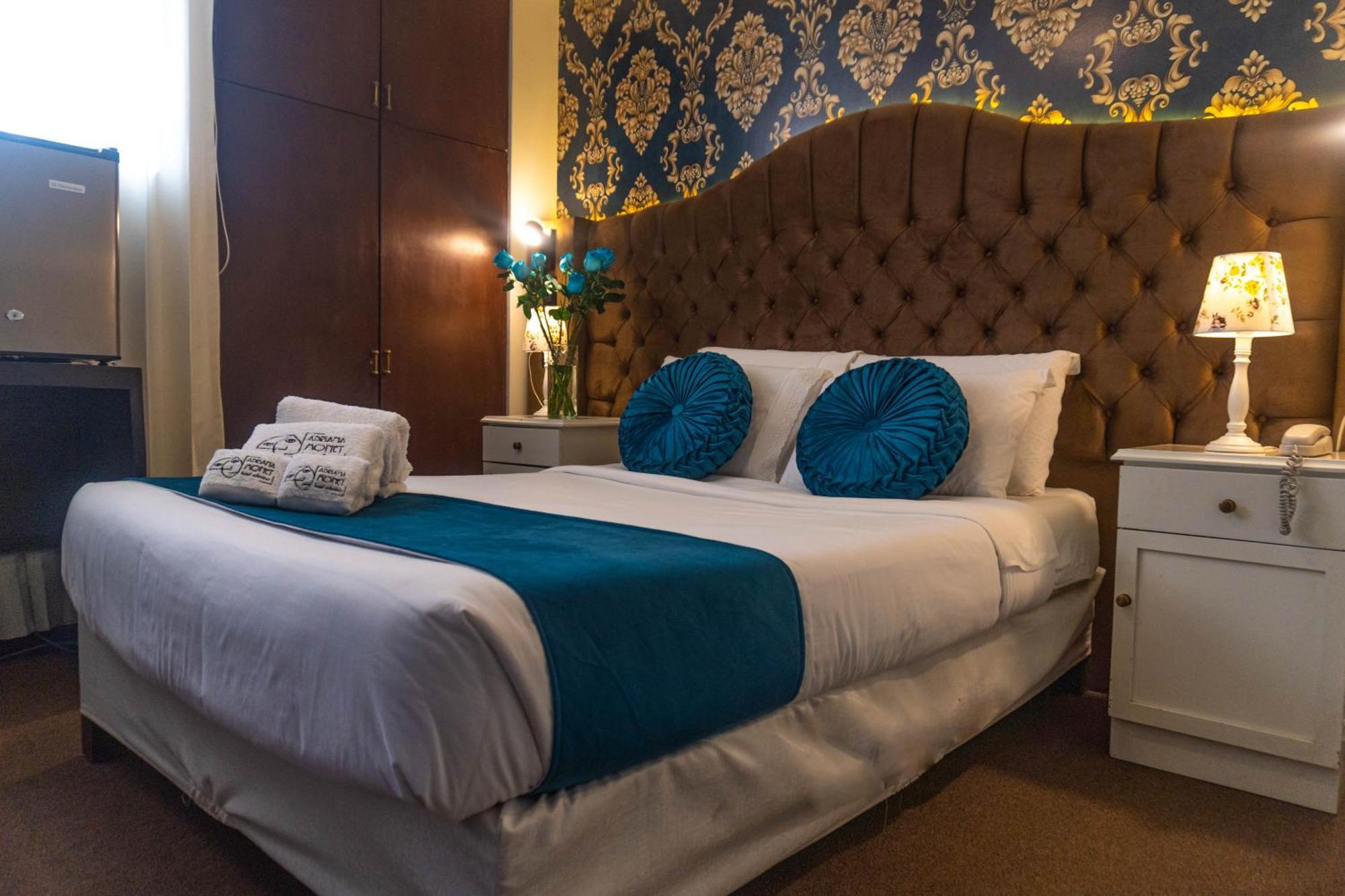 Hotels Collect Adriana Monet Arequipa Extérieur photo