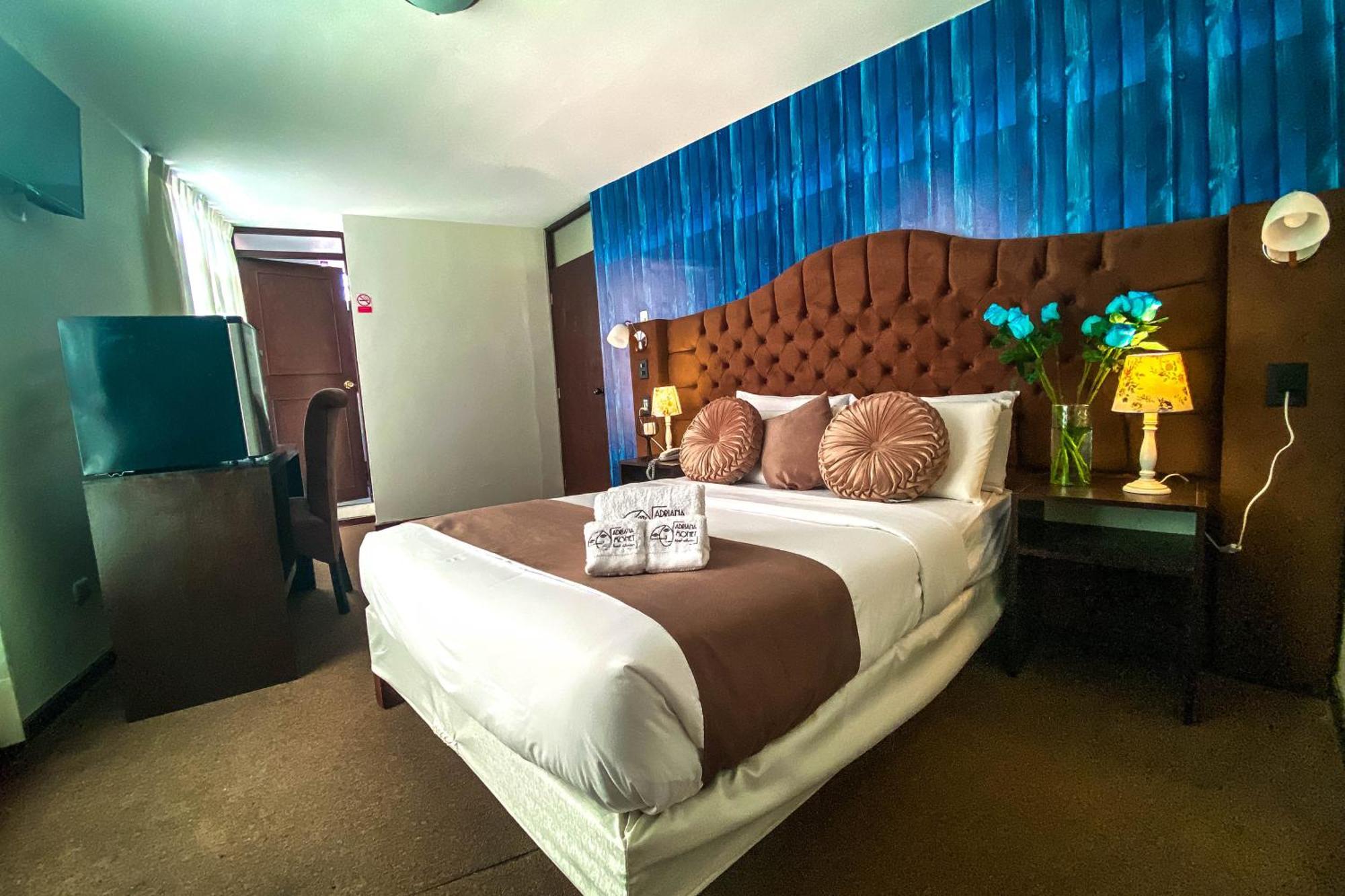 Hotels Collect Adriana Monet Arequipa Extérieur photo