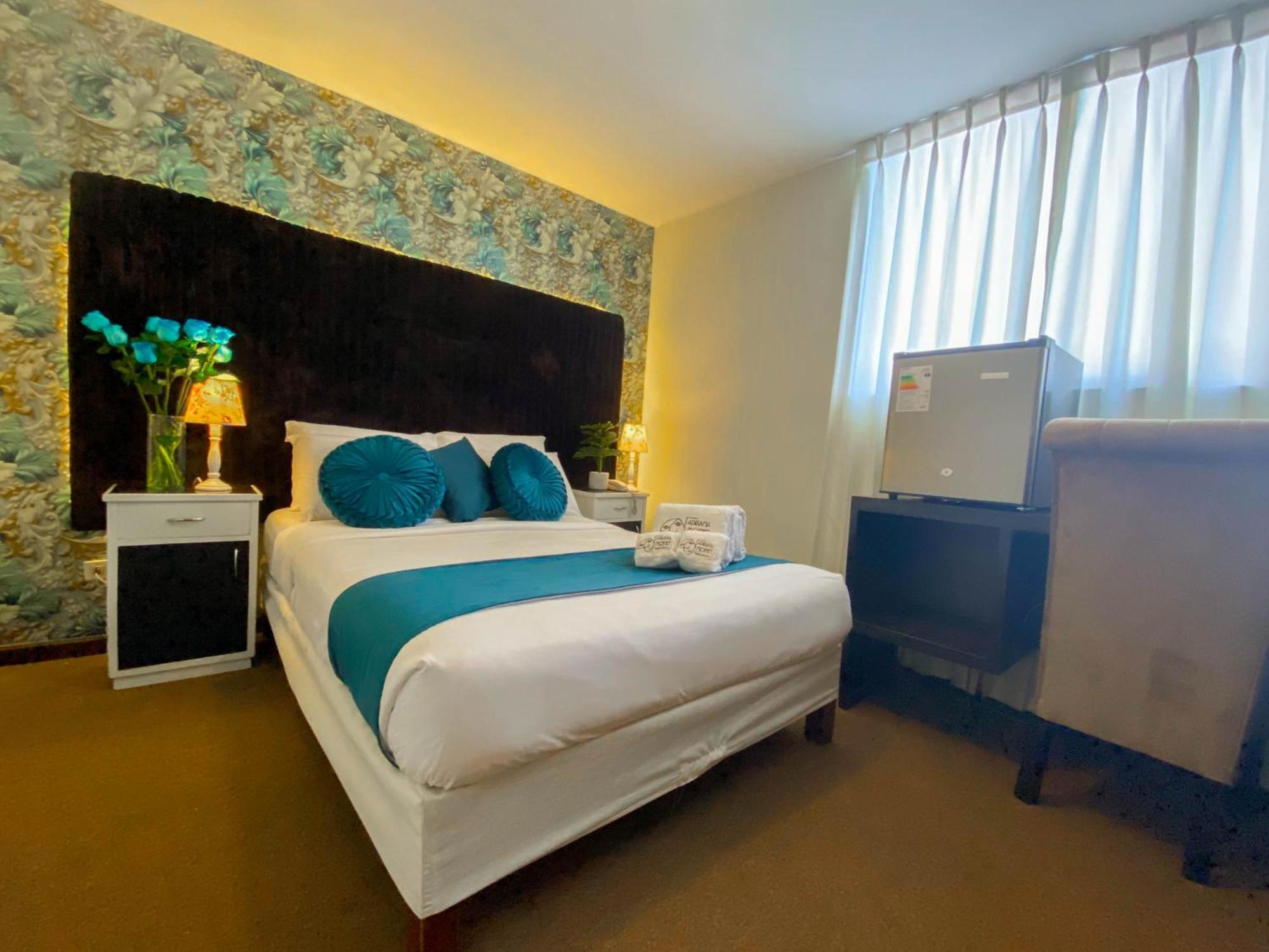 Hotels Collect Adriana Monet Arequipa Extérieur photo
