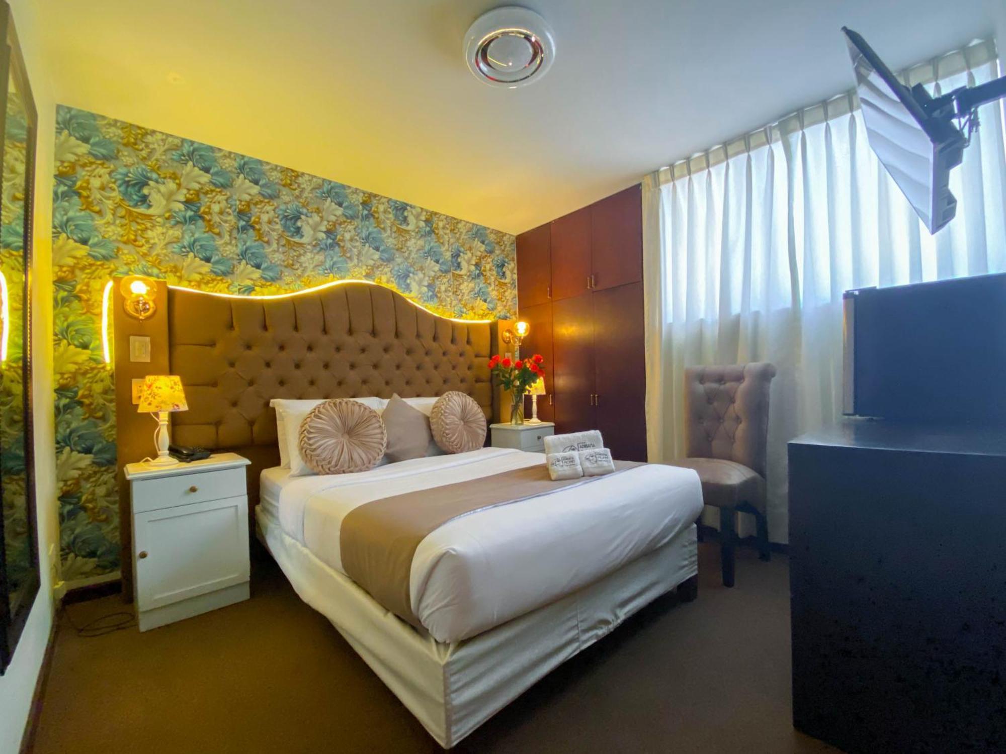Hotels Collect Adriana Monet Arequipa Extérieur photo